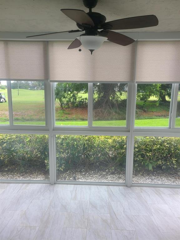 Updated 2/2 on Palm Aire Golf and Country Club. All waterproof vinyl flooring. Totally fitted with Impact Windows. Updated Kitchen and Bathrooms. No Special Assessments, 40-year Inspection completed. Conveniently located 5 miles from Beautiful Pompano Beach. Washer/Dryer in the Unit Reduced for Quick Sale