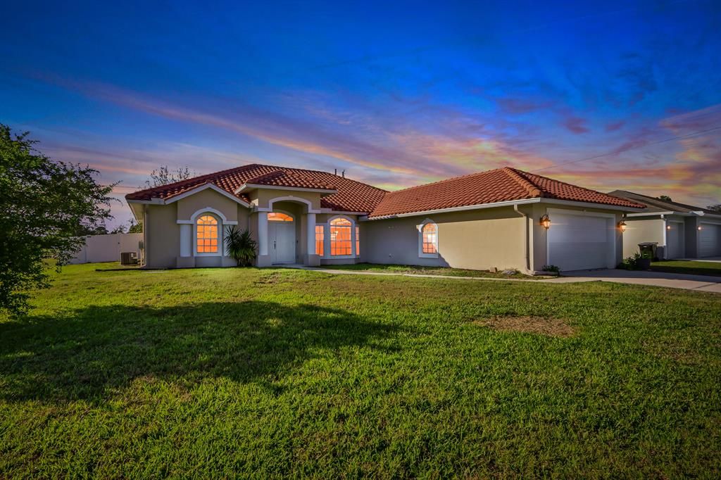 Photo of 1232 SW Crost Avenue, Port St Lucie, FL 34953 (MLS # R10862921)