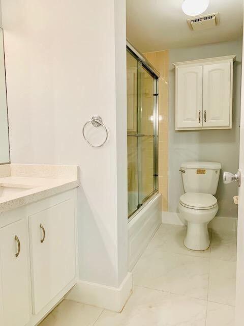 VISTA GARDENS I CONDO - Residential