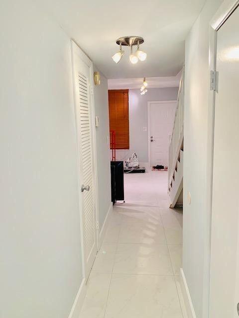 VISTA GARDENS I CONDO - Residential