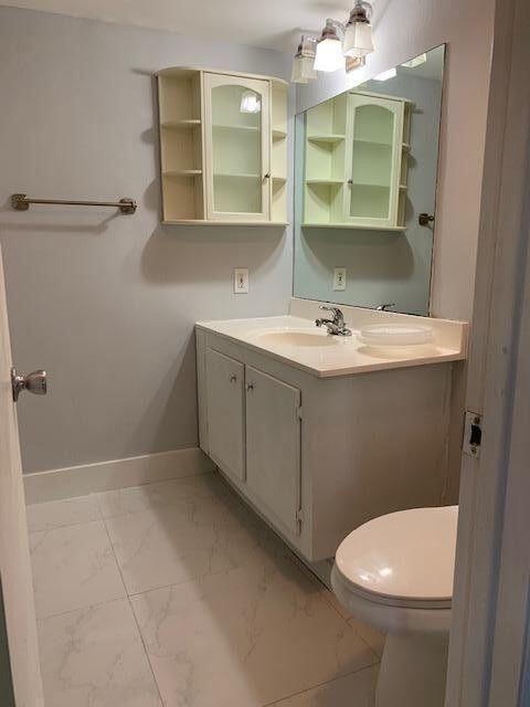 VISTA GARDENS I CONDO - Residential