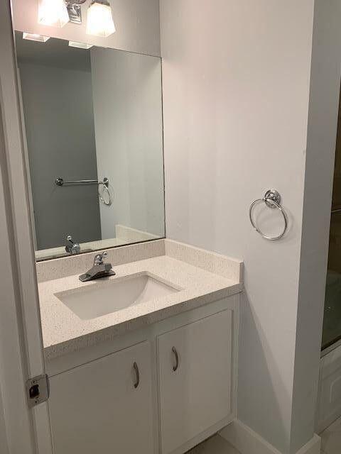 VISTA GARDENS I CONDO - Residential