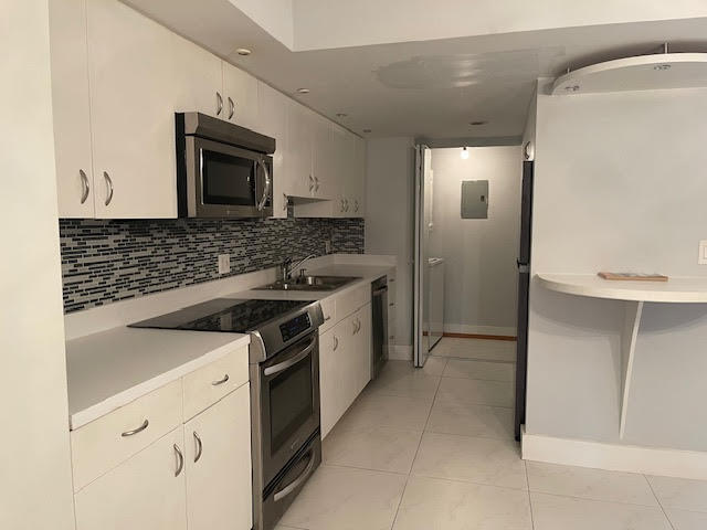 VISTA GARDENS I CONDO - Residential