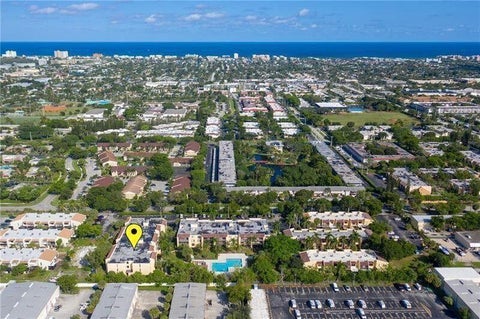 Tiny photo for 793 SE 1st Way #73, Deerfield Beach, FL 33441 (MLS # B26008329)