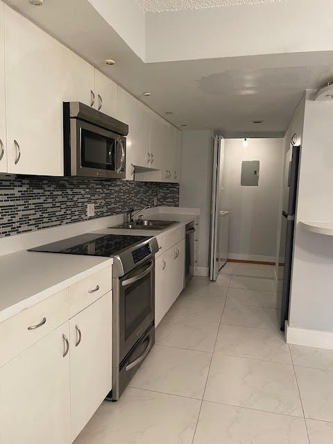 VISTA GARDENS I CONDO - Residential