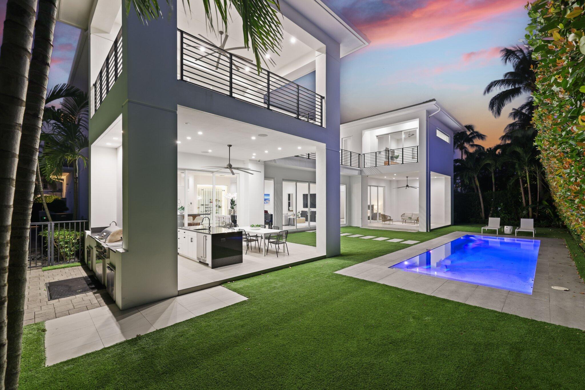 2265 Queen Palm Road