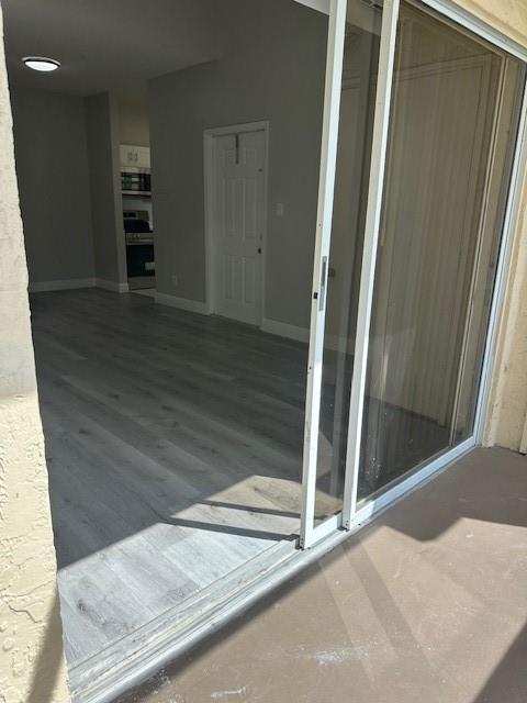 Waters Edge At Deerfield - Residential Lease
