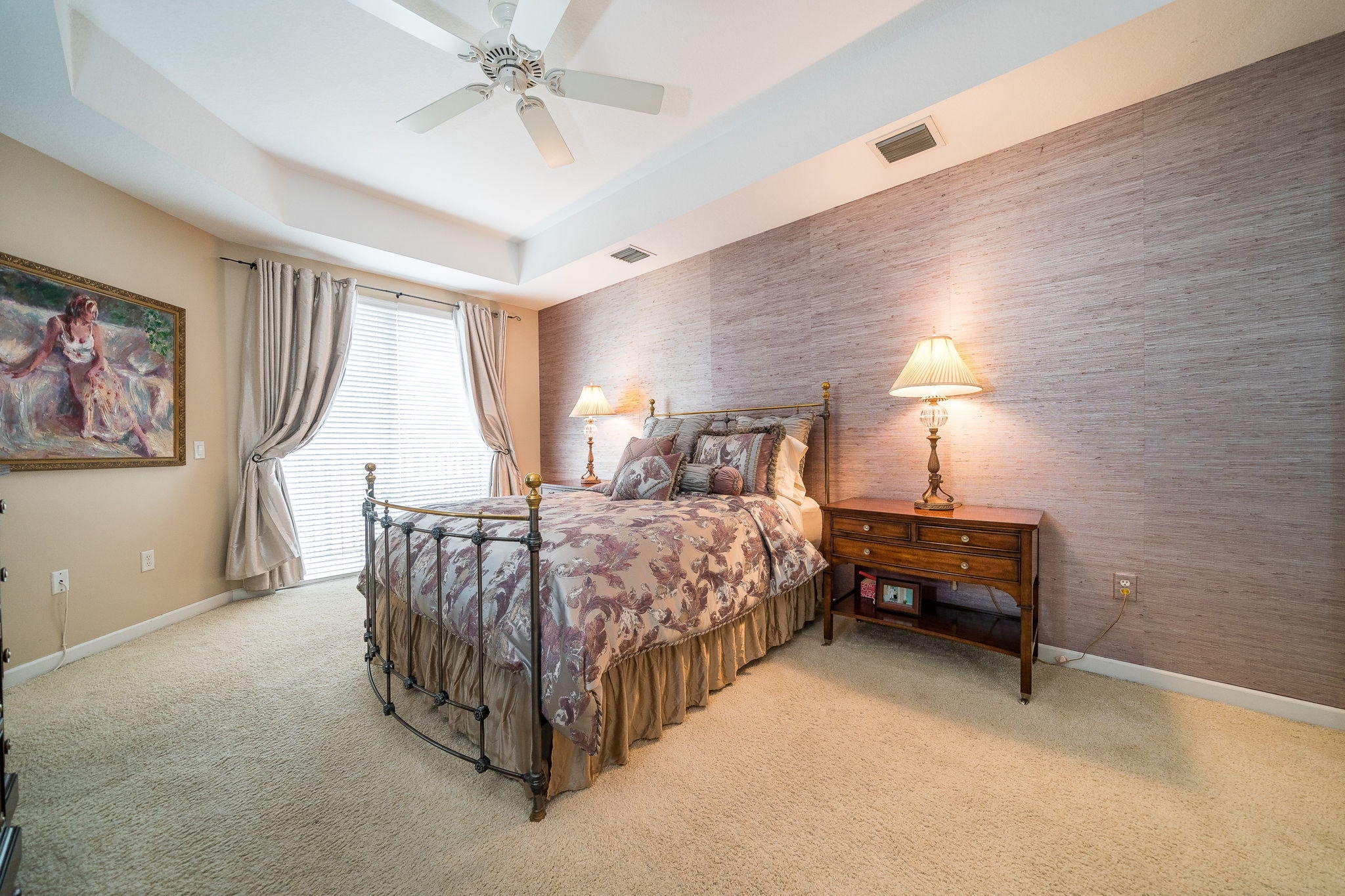 HARBOUR OAKS - Residential Lease