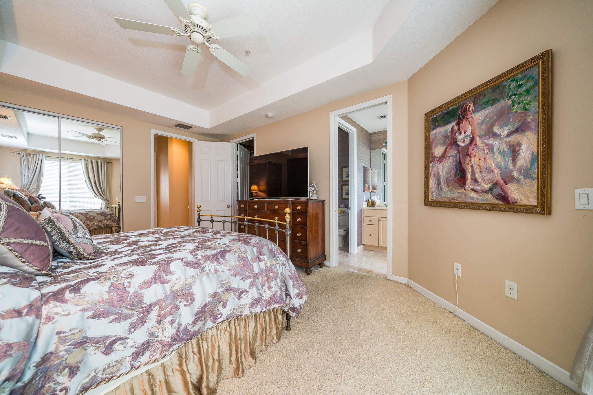 HARBOUR OAKS - Residential Lease