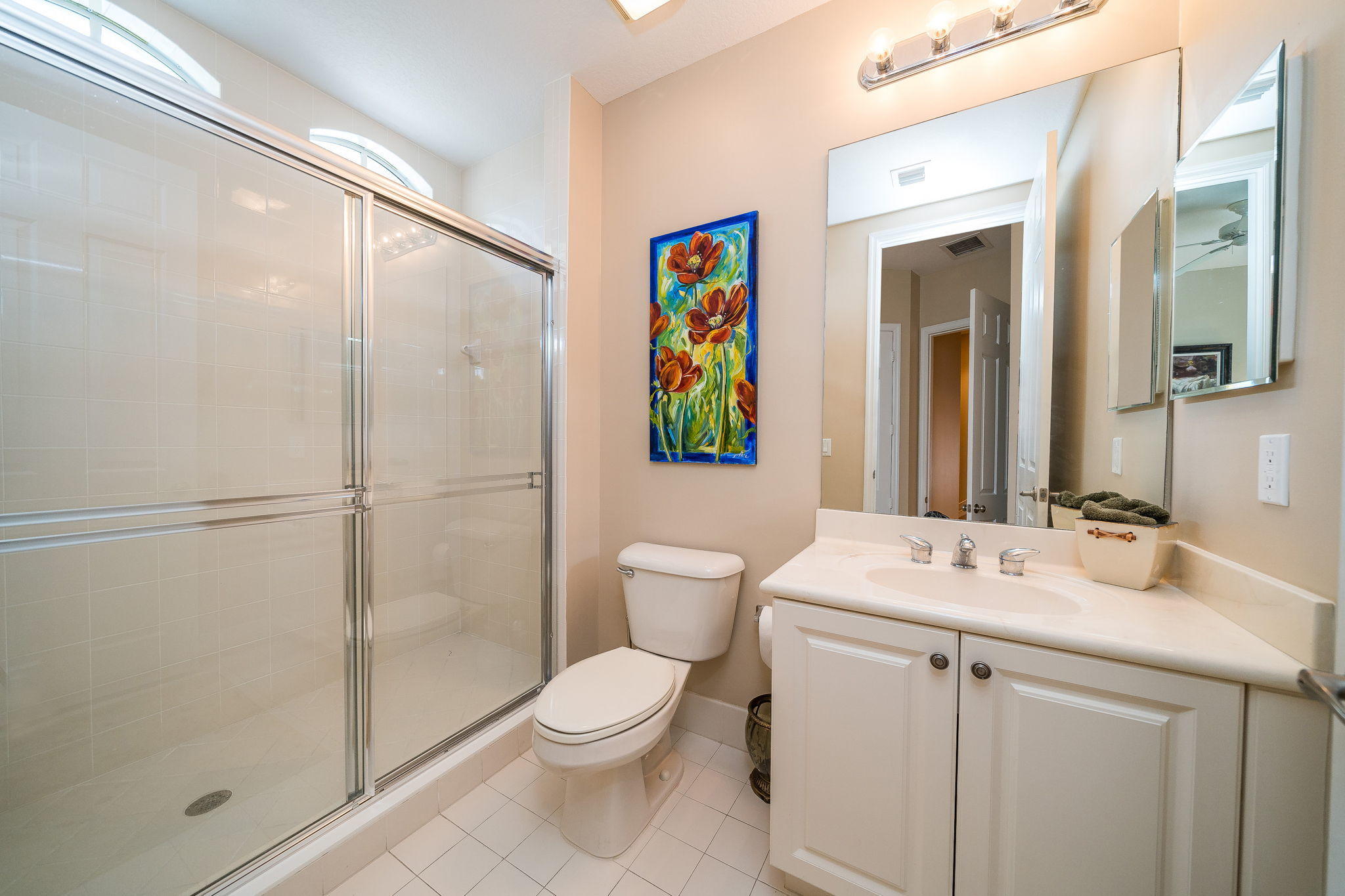 HARBOUR OAKS - Residential Lease