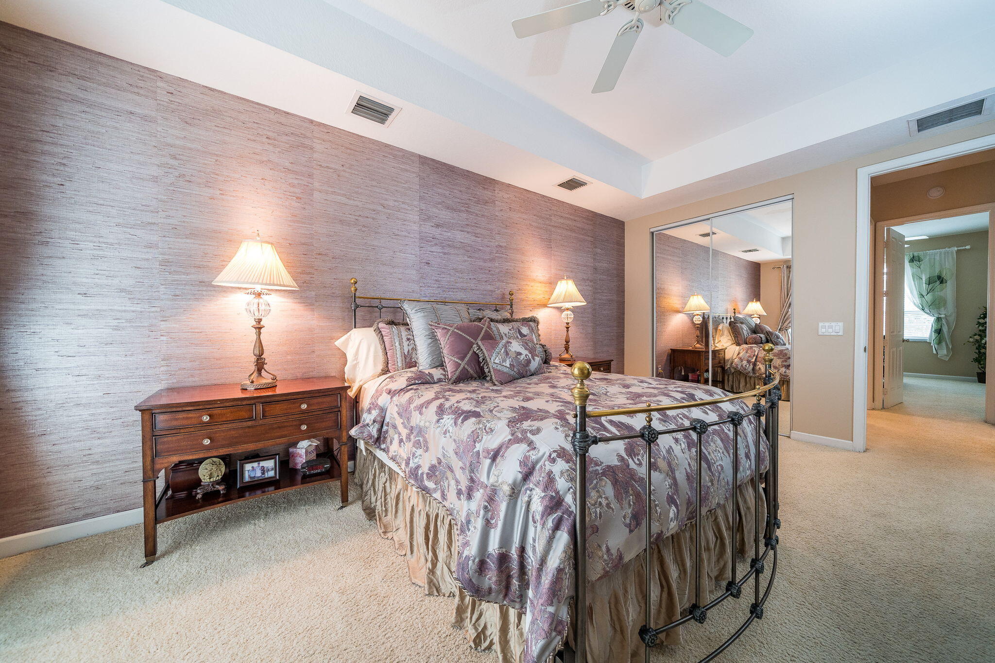 HARBOUR OAKS - Residential Lease