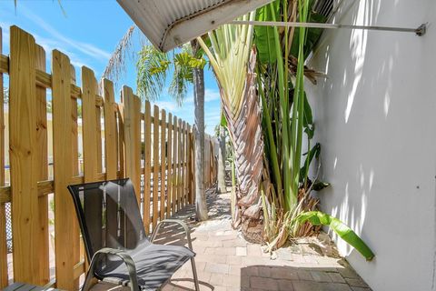 A home in Lake Worth Beach