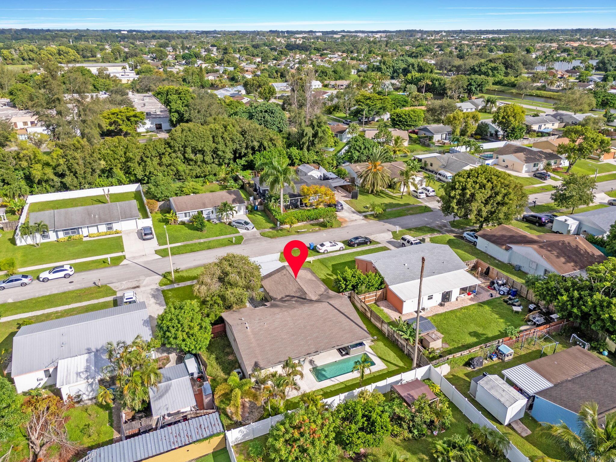 COUNTERPOINT ESTATES 10 - Residential