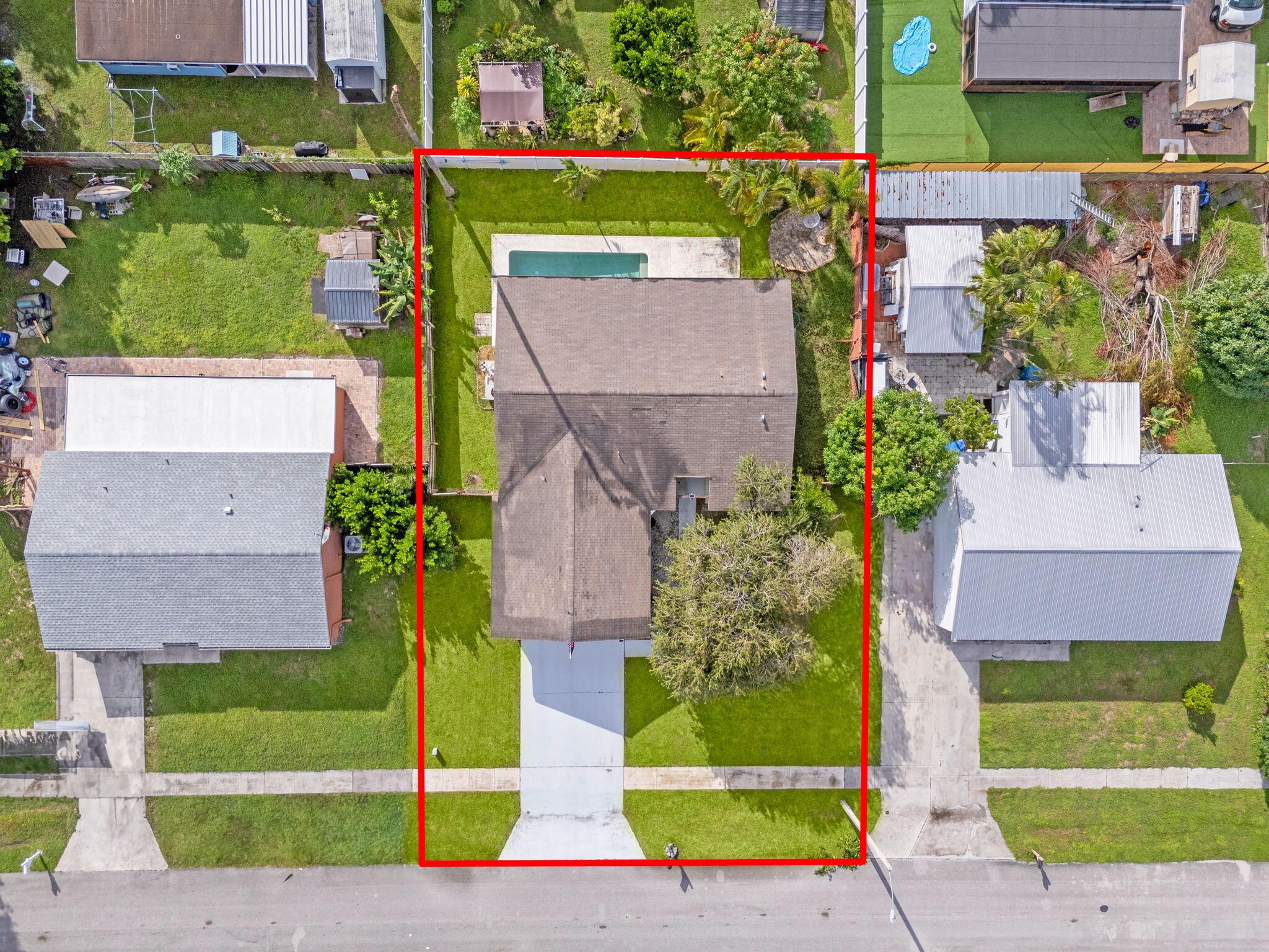 COUNTERPOINT ESTATES 10 - Residential