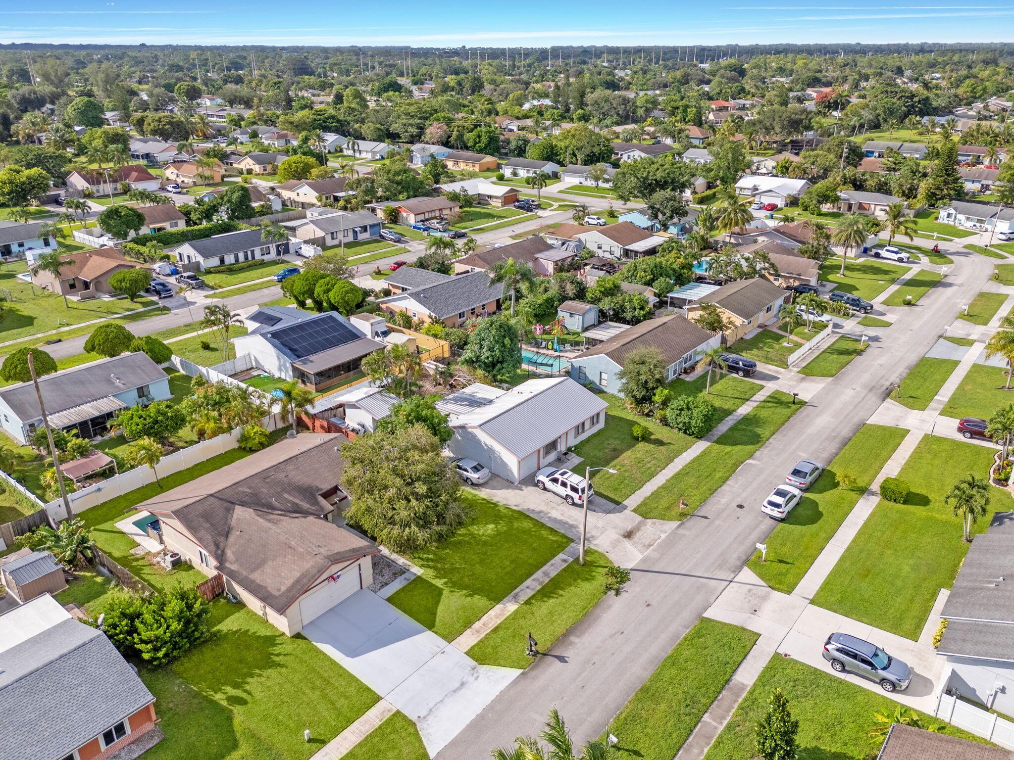 COUNTERPOINT ESTATES 10 - Residential