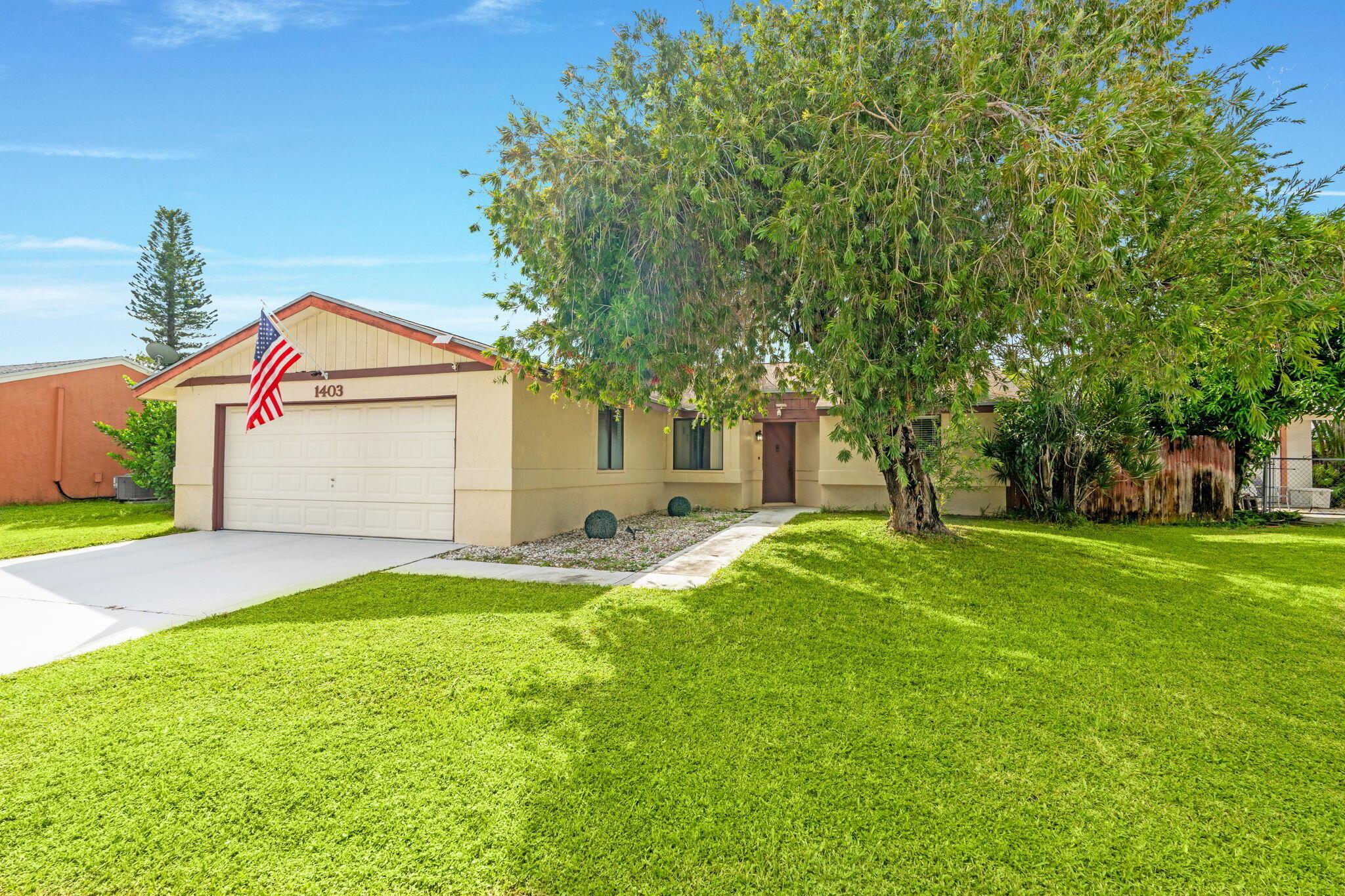 1403 Donwoods Lane