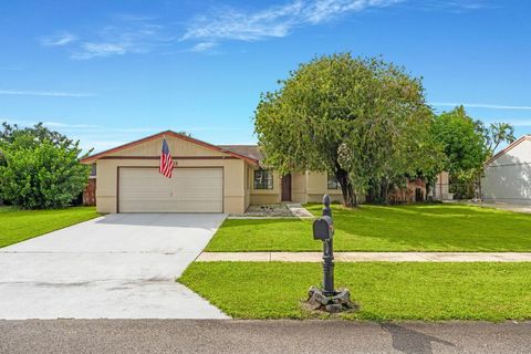 1403 Donwoods Lane Royal Palm Beach FL 33411