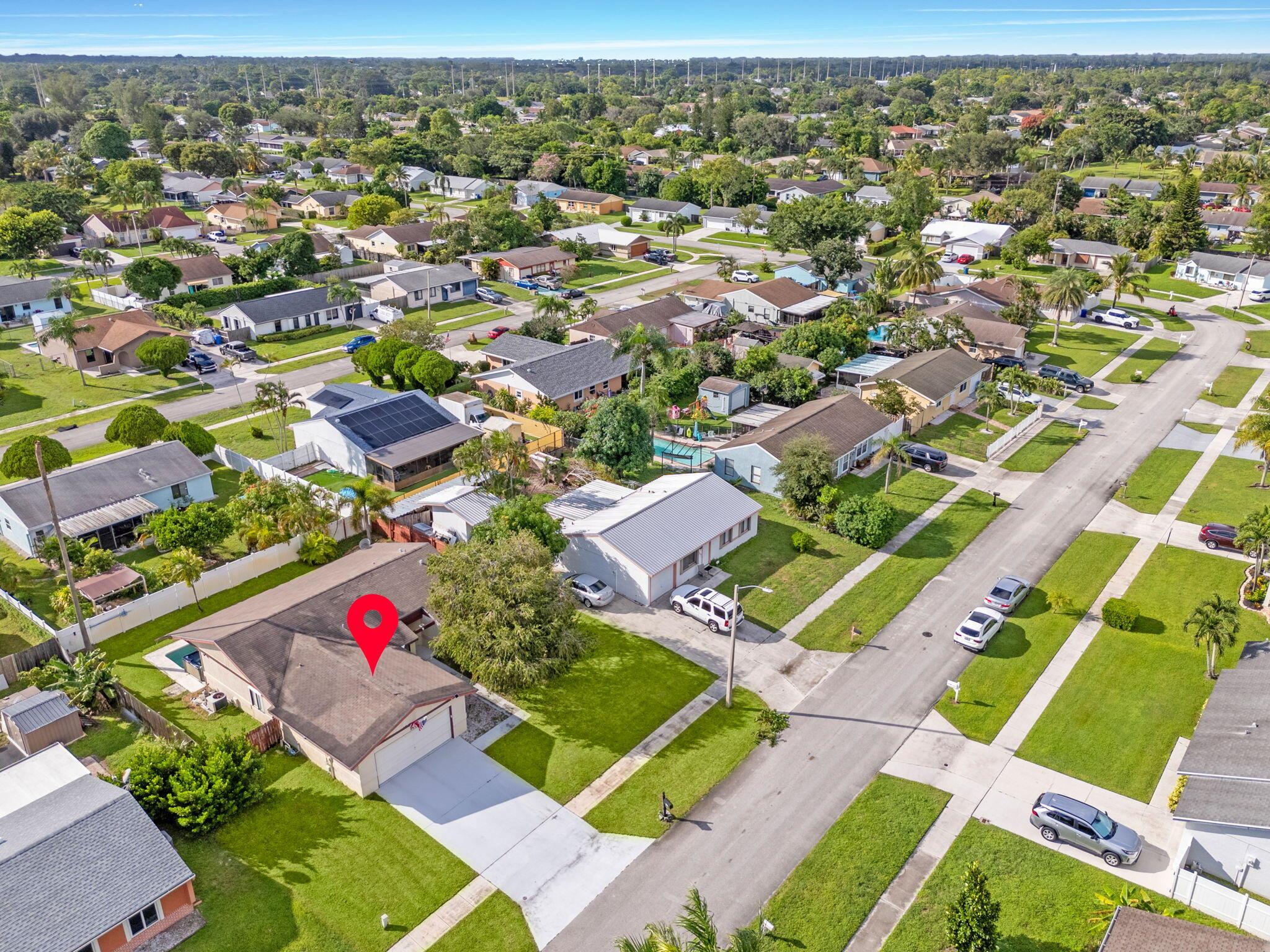 COUNTERPOINT ESTATES 10 - Residential
