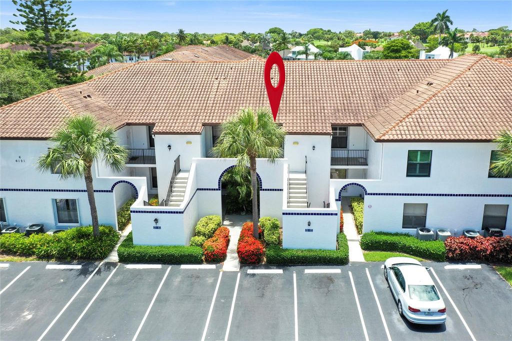 Photo of 6121 SE Landing Way #11, Stuart, FL 34997 (MLS # F10447464)