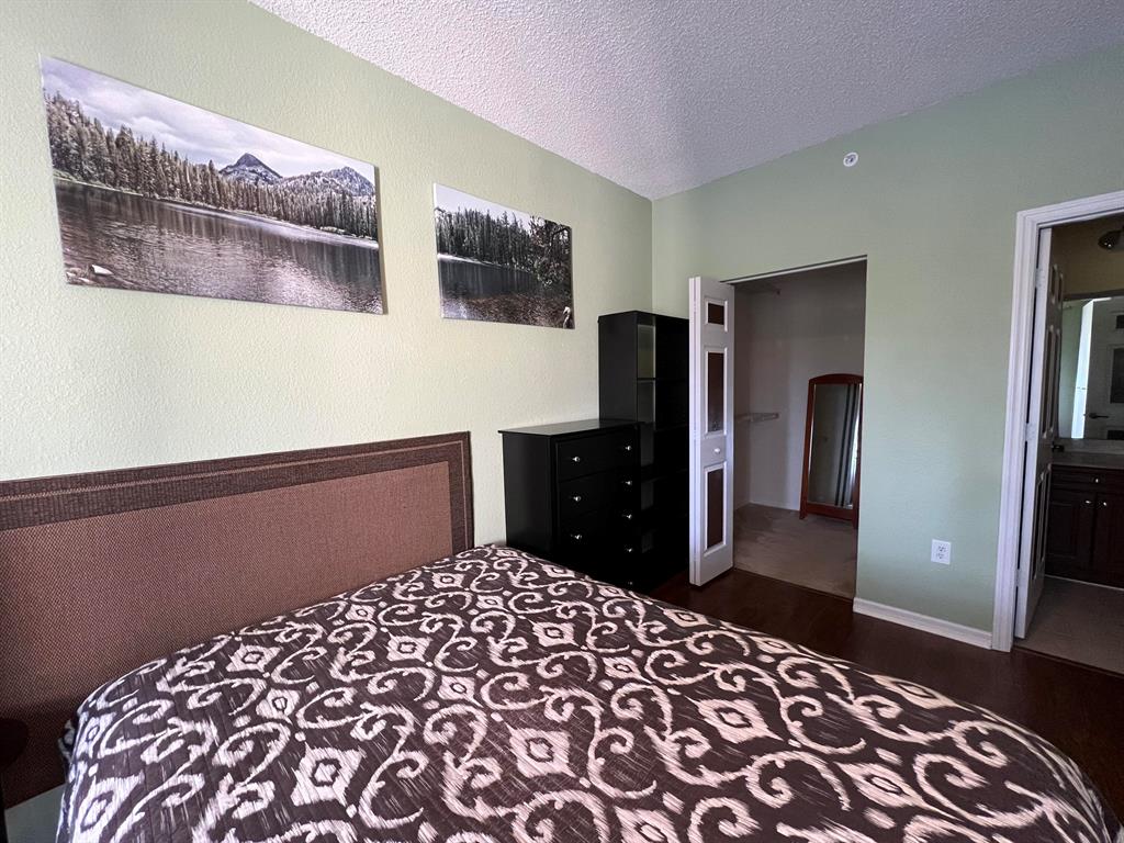 SAN MATERA THE GARDENS CO - Residential Lease