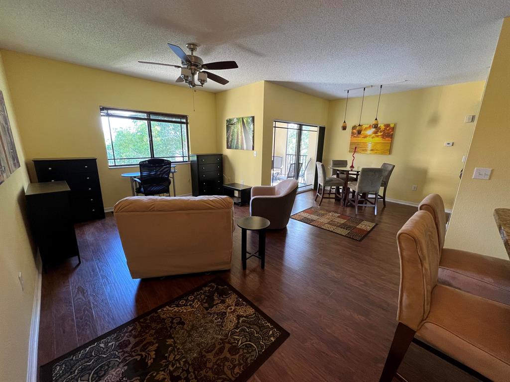 SAN MATERA THE GARDENS CO - Residential Lease