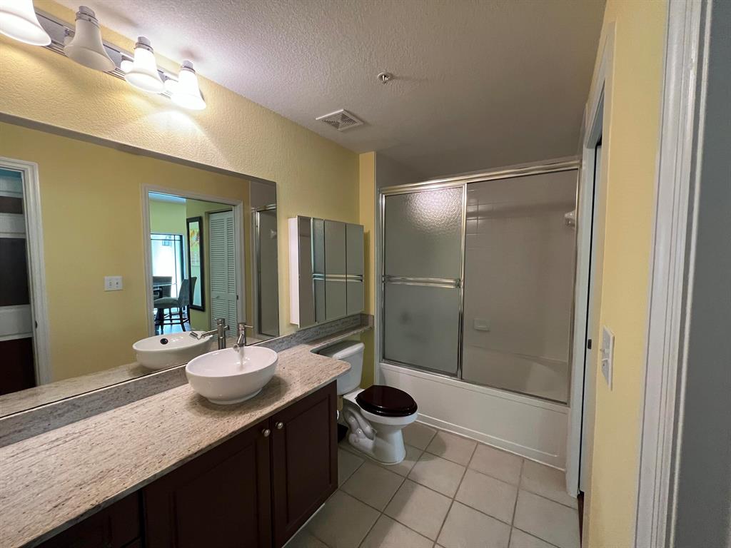 SAN MATERA THE GARDENS CO - Residential Lease