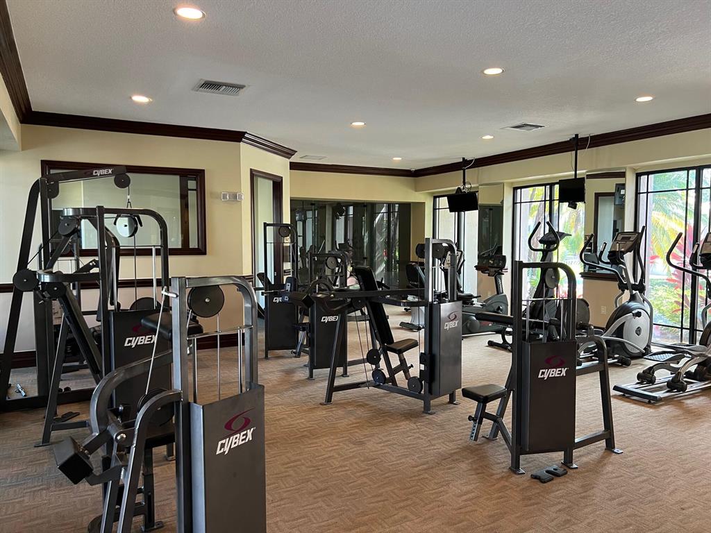 SAN MATERA THE GARDENS CO - Residential Lease