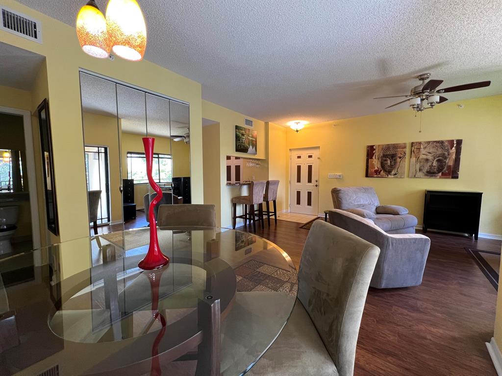 SAN MATERA THE GARDENS CO - Residential Lease