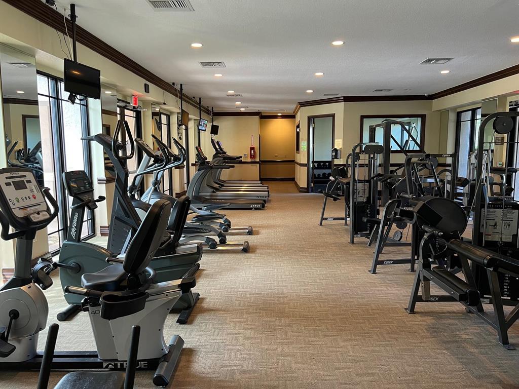 SAN MATERA THE GARDENS CO - Residential Lease