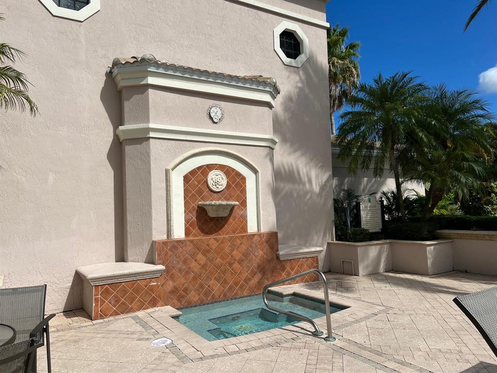 SAN MATERA THE GARDENS CO - Residential Lease