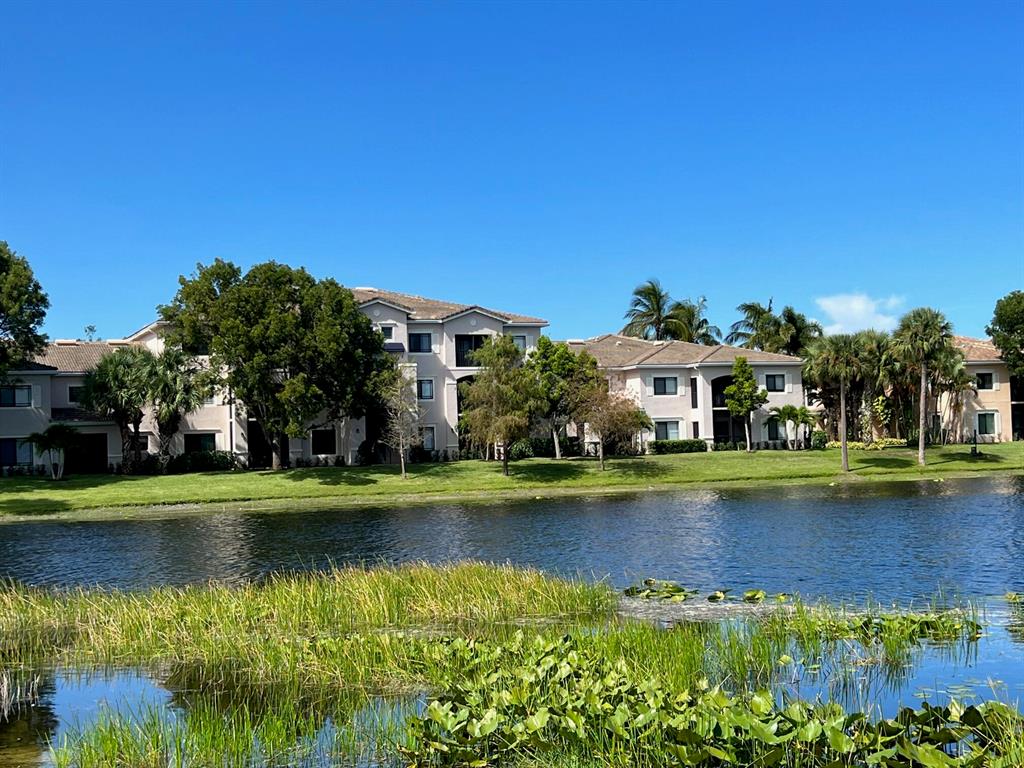 SAN MATERA THE GARDENS CO - Residential Lease