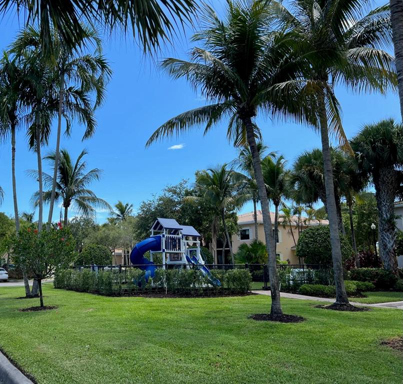 SAN MATERA THE GARDENS CO - Residential Lease