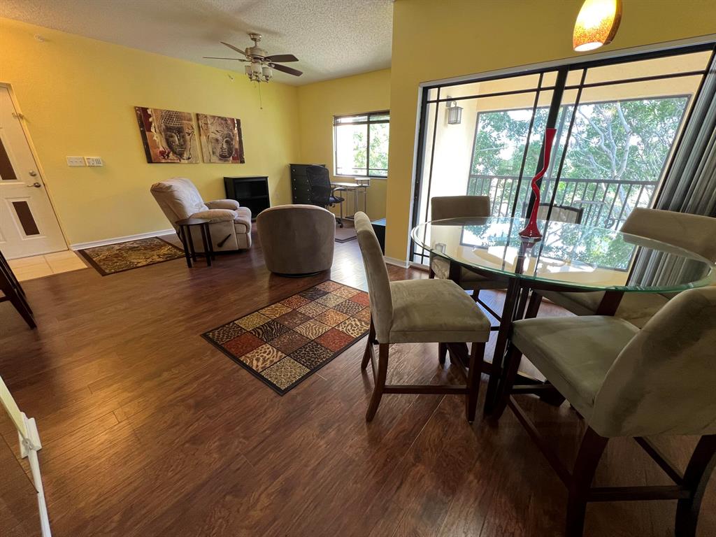 SAN MATERA THE GARDENS CO - Residential Lease