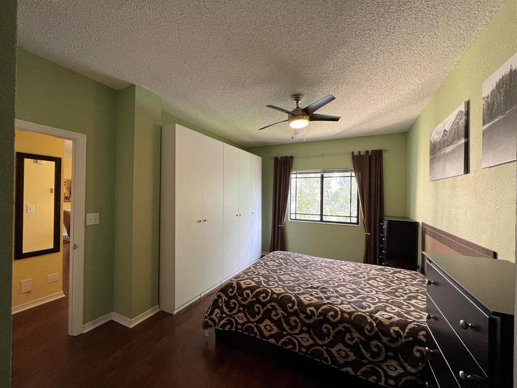 SAN MATERA THE GARDENS CO - Residential Lease