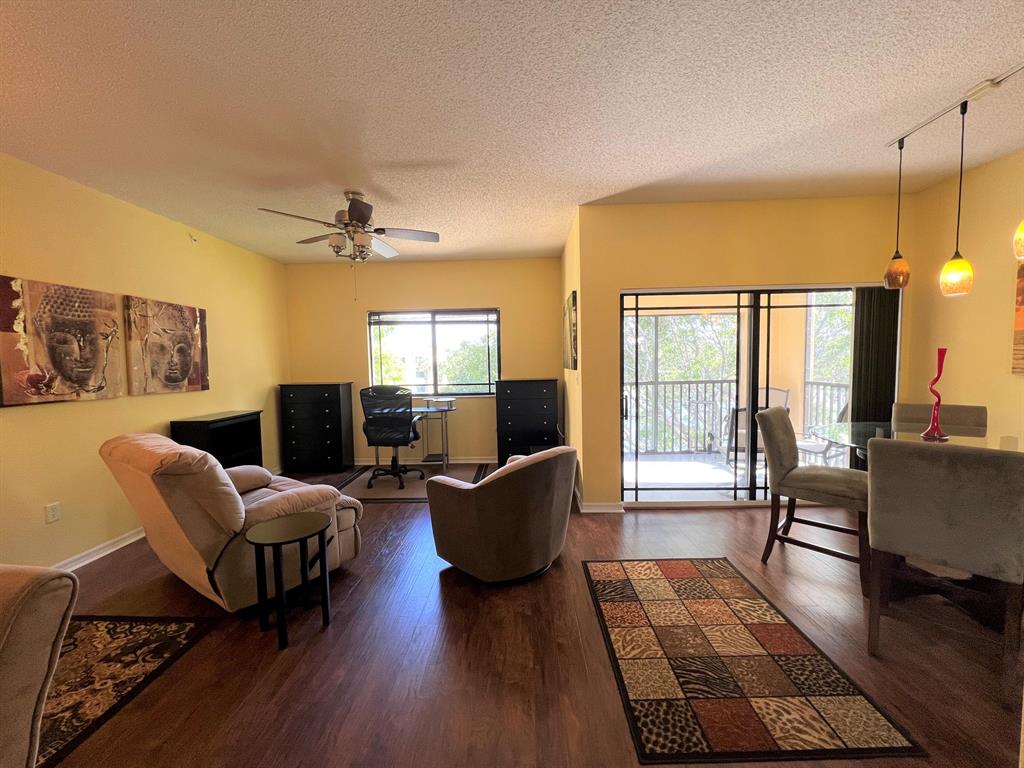 SAN MATERA THE GARDENS CO - Residential Lease