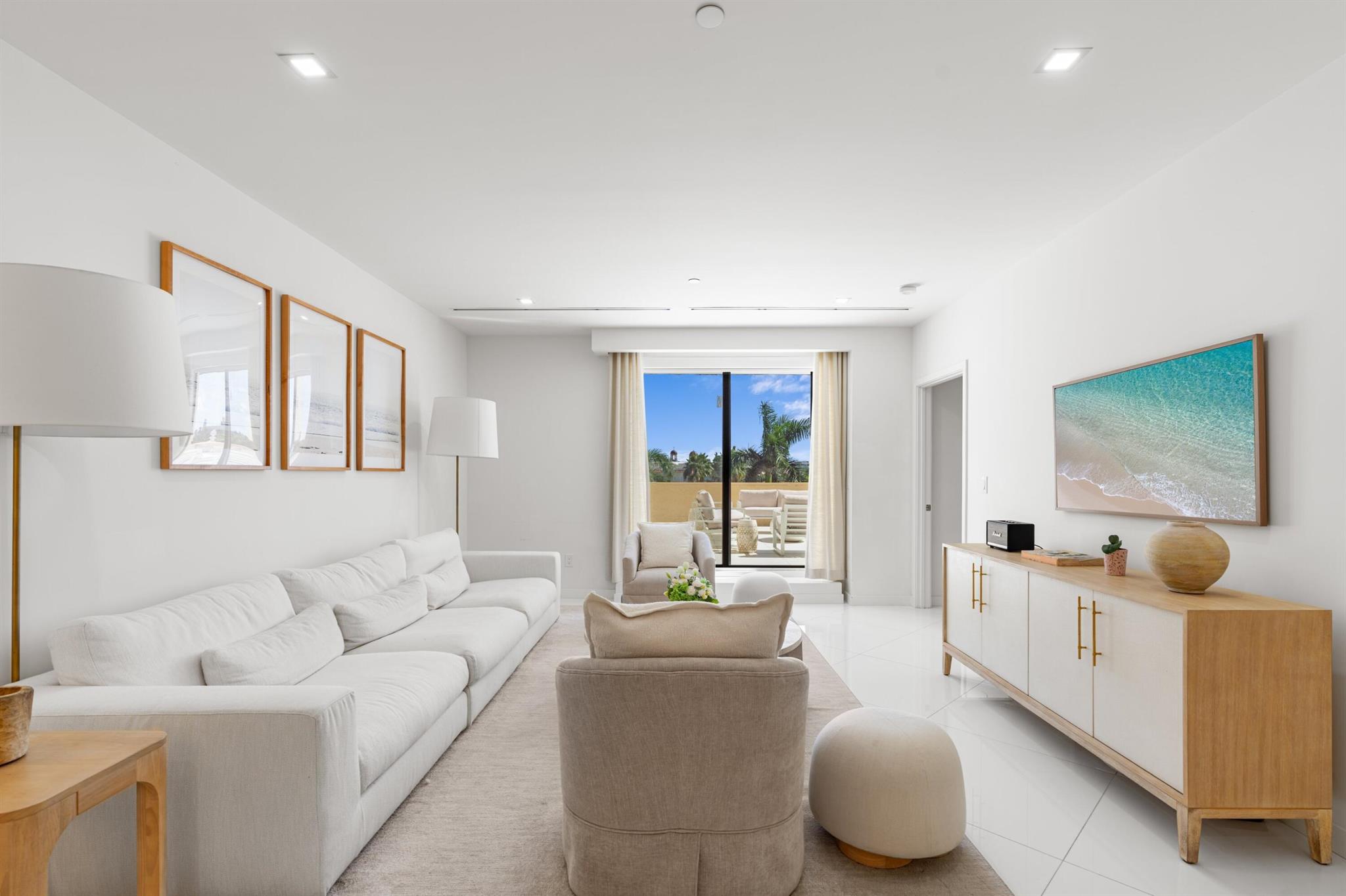 PALM BEACH BILTMORE CONDO - Residential Lease