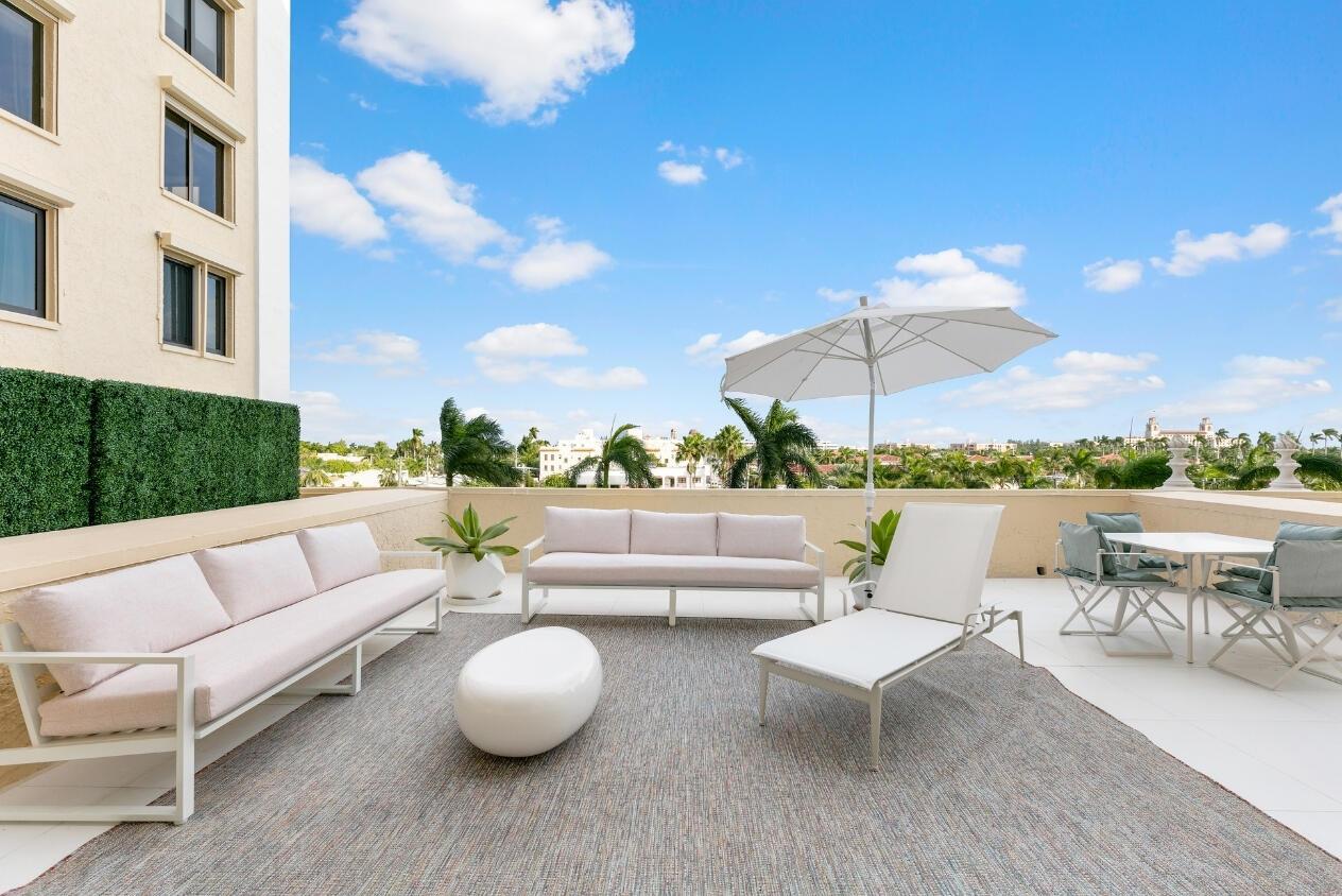 PALM BEACH BILTMORE CONDO - Residential Lease