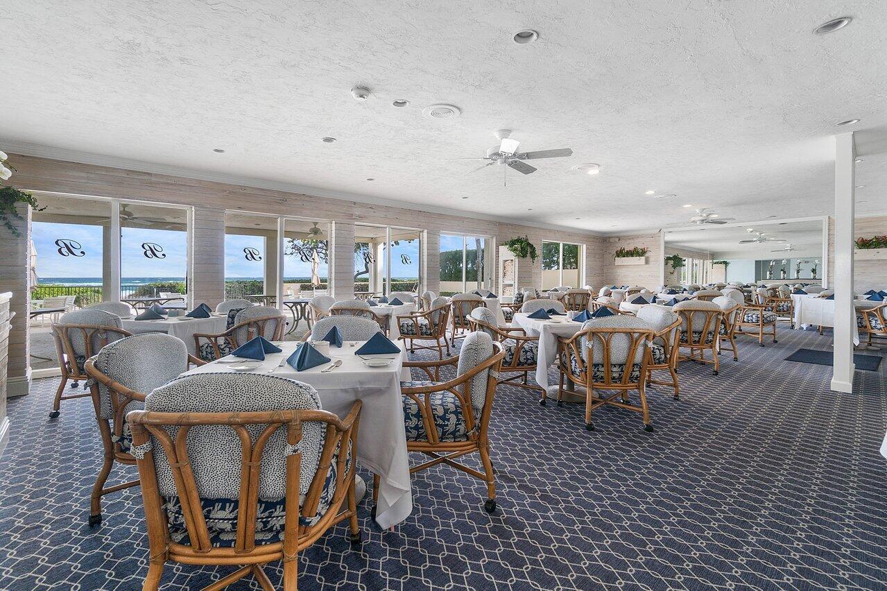 PALM BEACH BILTMORE CONDO - Residential Lease