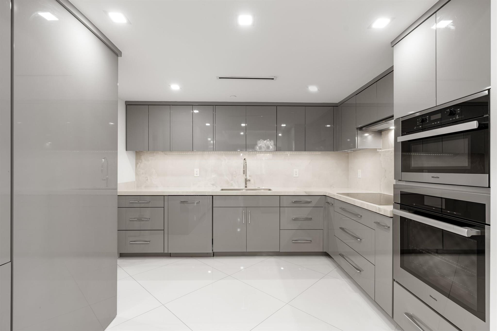 PALM BEACH BILTMORE CONDO - Residential Lease