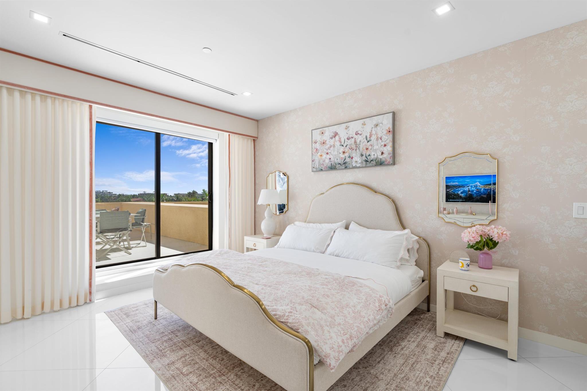 PALM BEACH BILTMORE CONDO - Residential Lease
