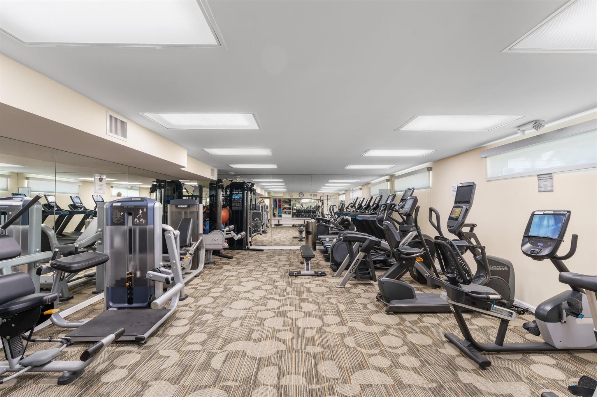 PALM BEACH BILTMORE CONDO - Residential Lease