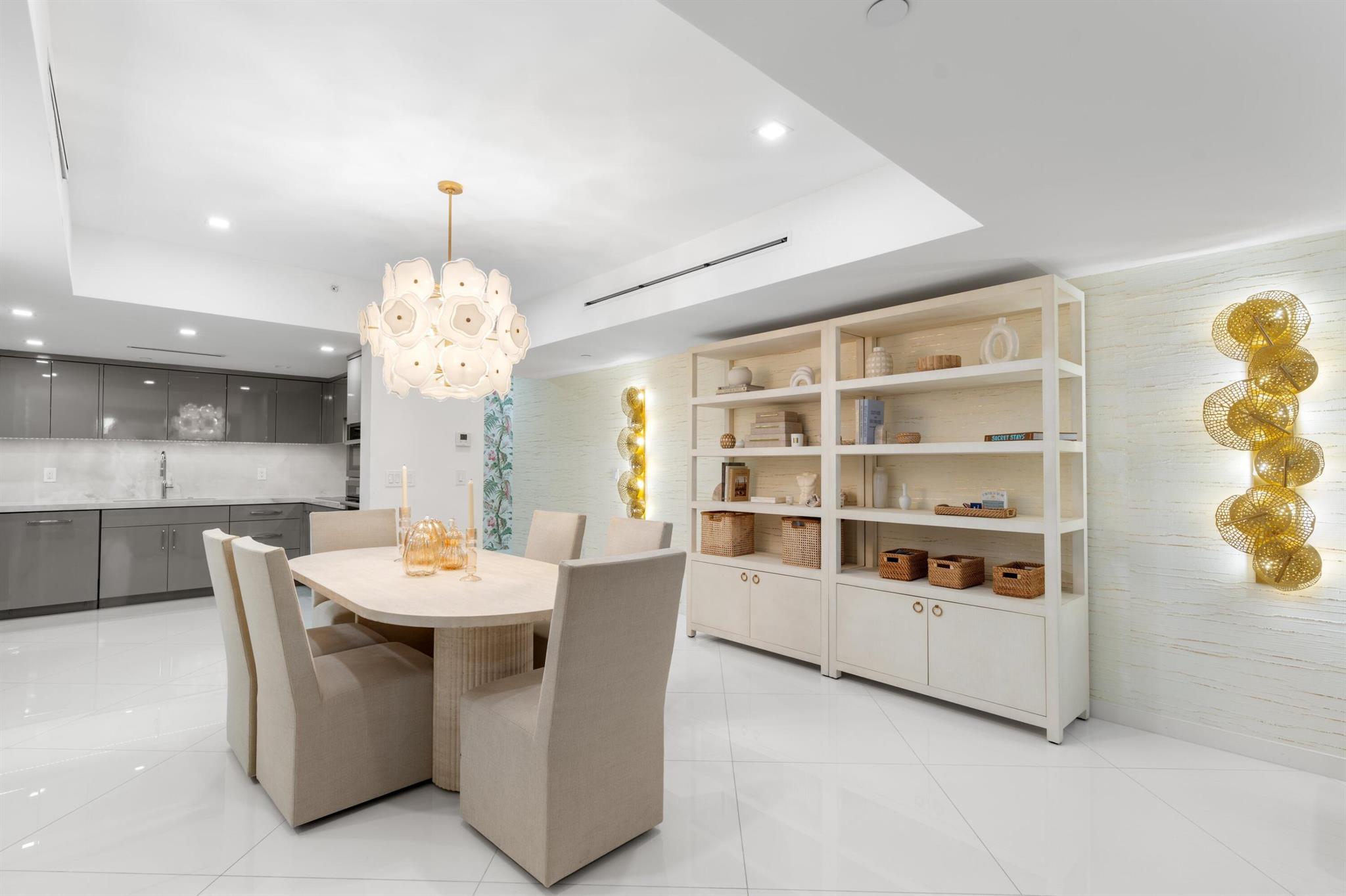 PALM BEACH BILTMORE CONDO - Residential Lease
