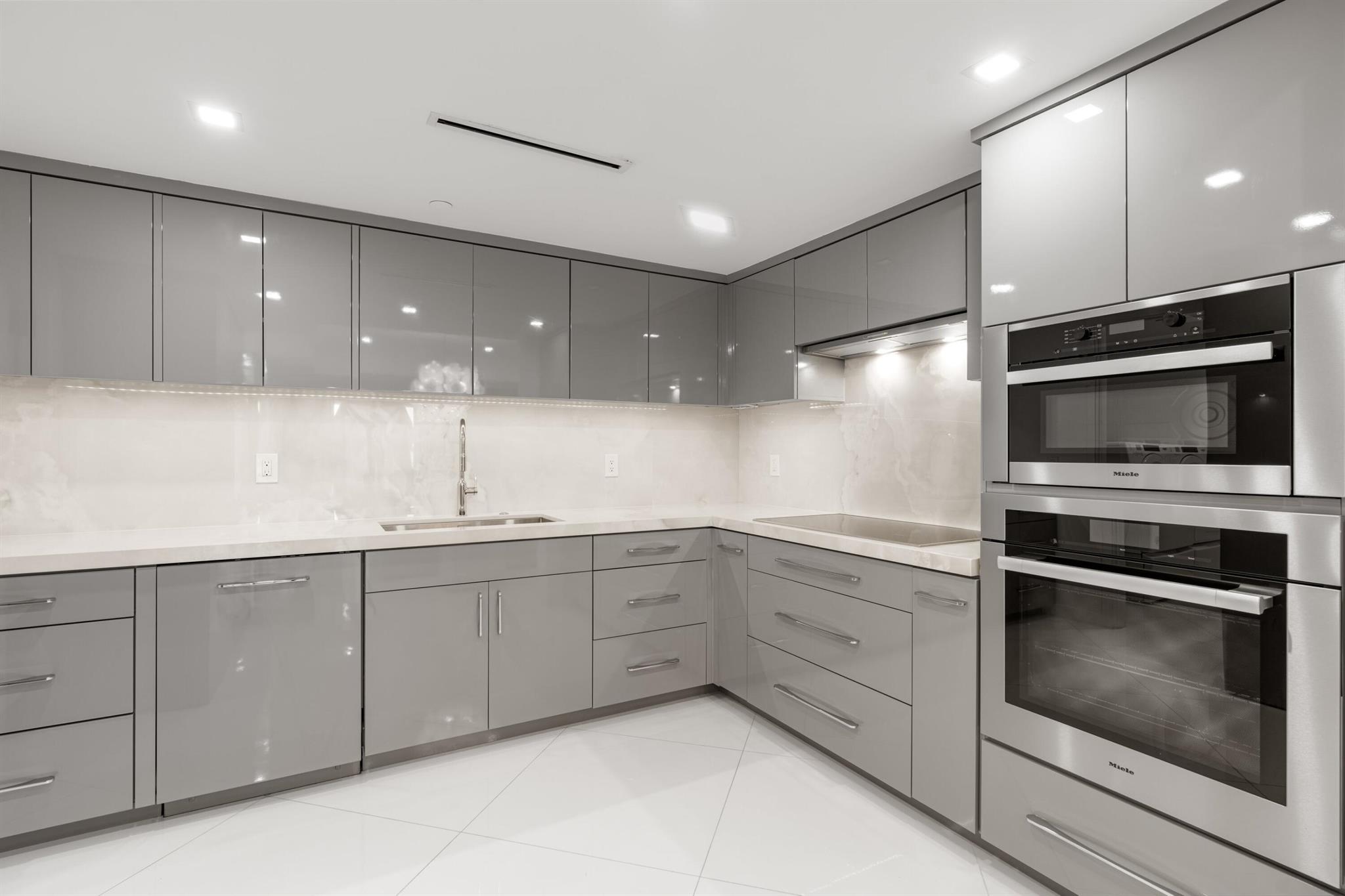 PALM BEACH BILTMORE CONDO - Residential Lease
