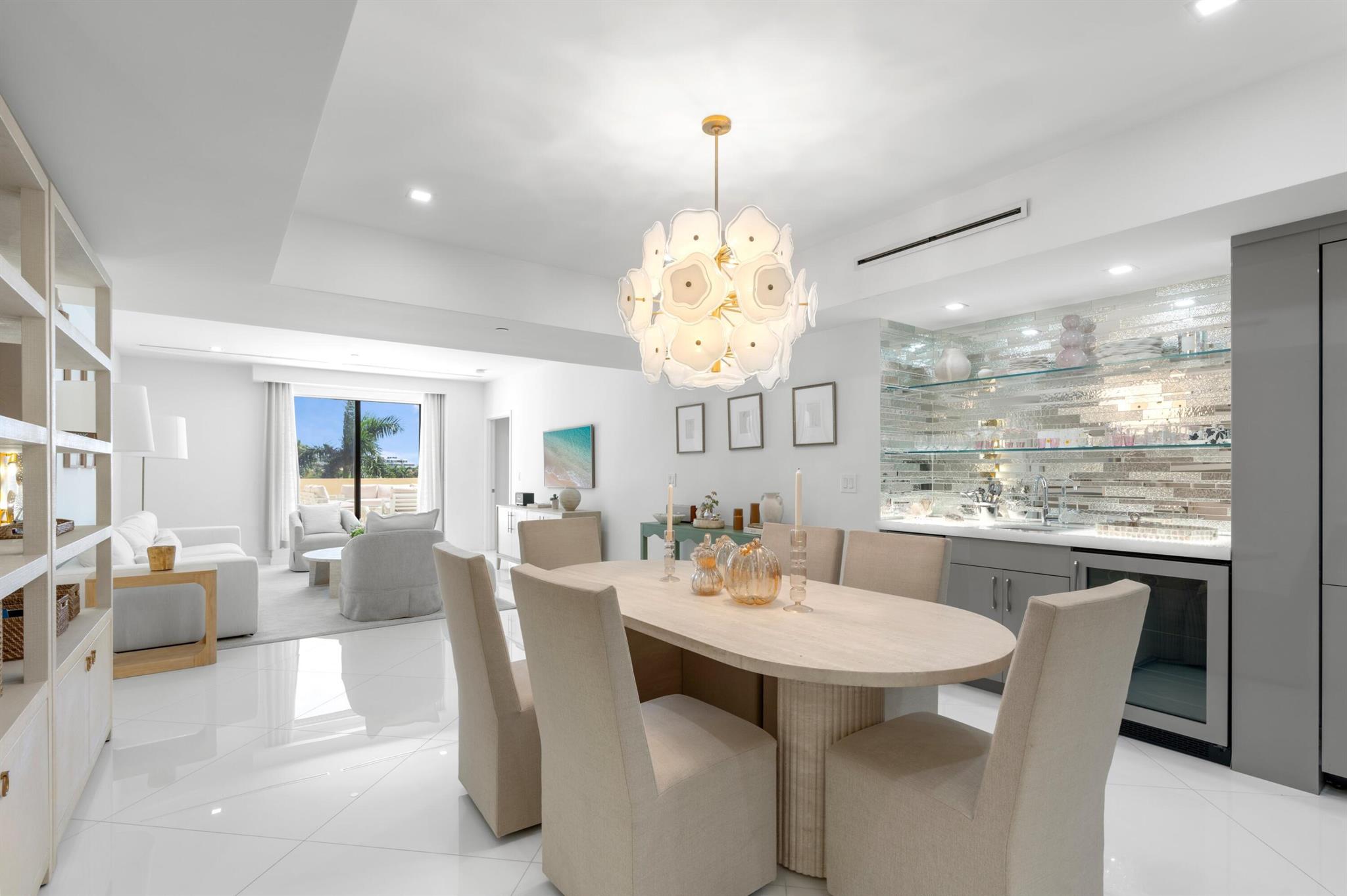 PALM BEACH BILTMORE CONDO - Residential Lease