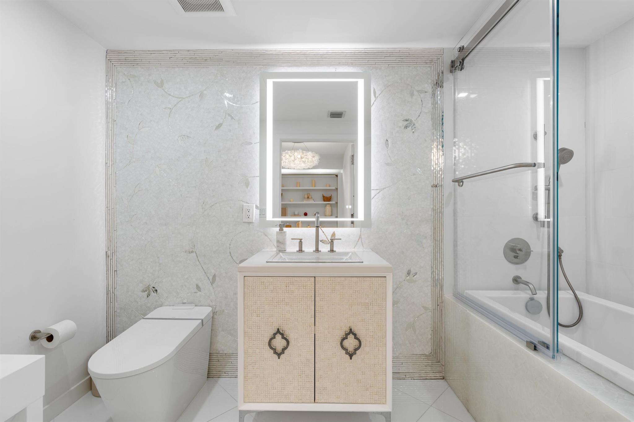 PALM BEACH BILTMORE CONDO - Residential Lease