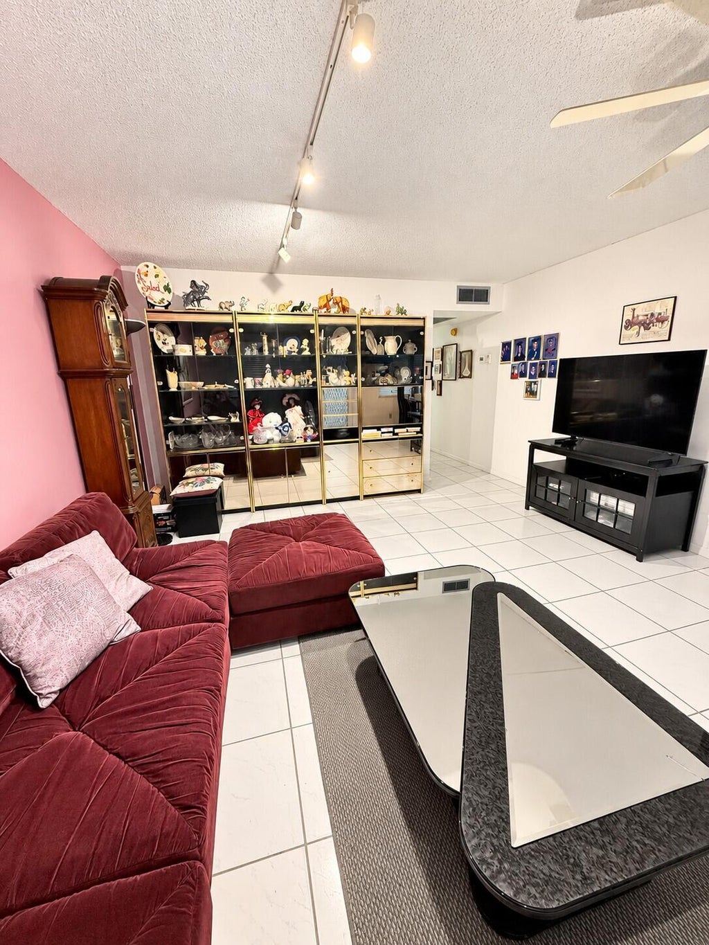 Photo of 2035 YARMOUTH B #2035, Boca Raton, FL 33434 (MLS # B26082919)