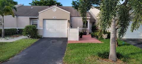 1065 NW 50th Dr 1065 Deerfield Beach FL 33064