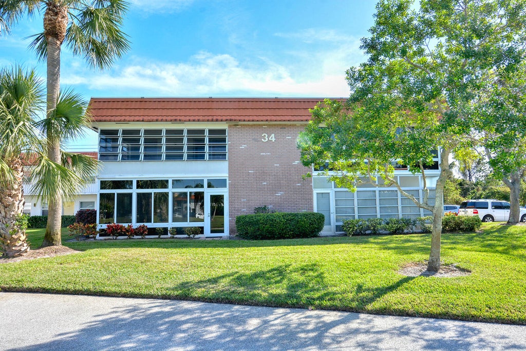 Photo of 1225 NW 21st Street #3406, Stuart, FL 34994 (MLS # R11050348)