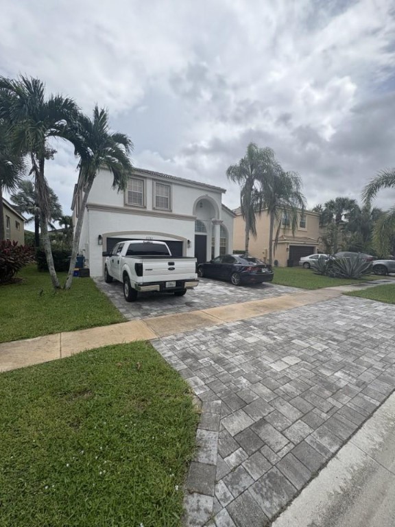 2761 Misty Oaks Circle