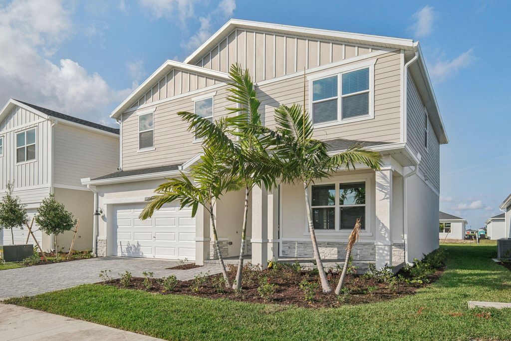 Photo of 11297 NW Firefly Court, Port Saint Lucie, FL 34987 (MLS # R11046062)